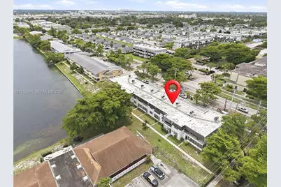 19051 NE 2nd Ave #1503, Miami, FL 33179 - Photo 29