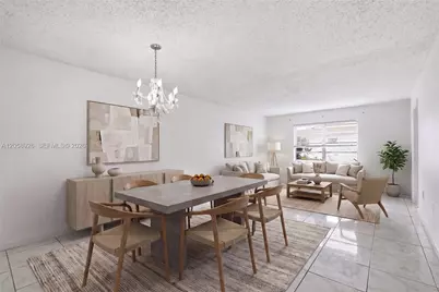 19051 NE 2nd Ave #1503, Miami, FL 33179 - Photo 5