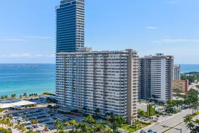 1980 S Ocean Dr #5E, Hallandale Beach, FL 33009 - Photo 33
