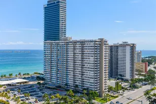 1980 S Ocean Dr, Hallandale Beach, FL 33009 - Photo 33