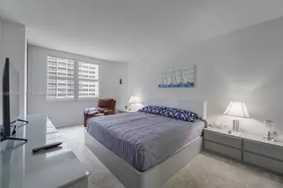 1980 S Ocean Dr #5E, Hallandale Beach, FL 33009 - Photo 25