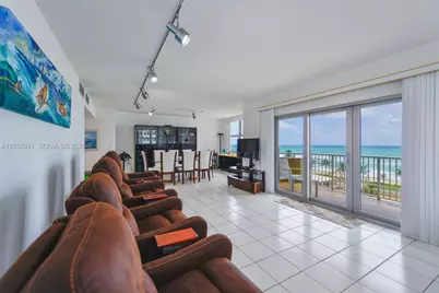 1980 S Ocean Dr #5E, Hallandale Beach, FL 33009 - Photo 5