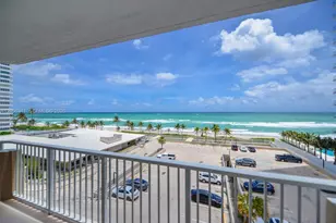 1980 S Ocean Dr, Hallandale Beach, FL 33009 - Photo 1