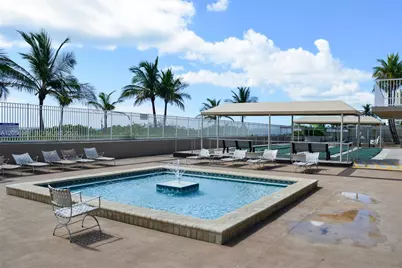 1980 S Ocean Dr #5E, Hallandale Beach, FL 33009 - Photo 37