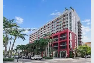 90 NE 32nd St #624, Miami, FL 33137 - Photo 1