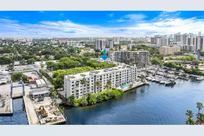 1720 NW N River Dr #107, Miami, FL 33125 - Photo 27