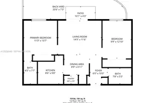 1720 NW N River Dr, Miami, FL 33125 - Photo 21