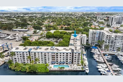 1720 NW N River Dr #107, Miami, FL 33125 - Photo 1