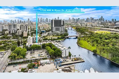 1720 NW N River Dr #107, Miami, FL 33125 - Photo 23