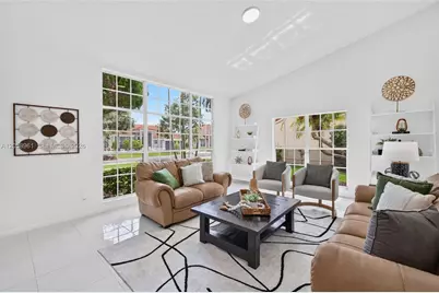 19352 NW 11th St, Pembroke Pines, FL 33029 - Photo 9