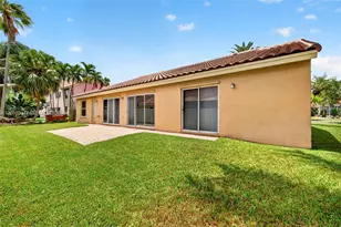 19352 NW 11th St, Pembroke Pines, FL 33029 - Photo 61
