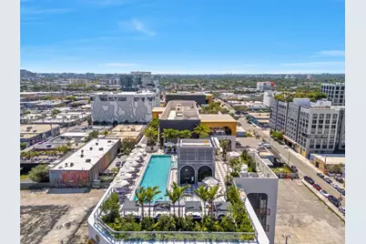 2700 NW 2nd Ave #422, Miami, FL 33127 - Photo 57