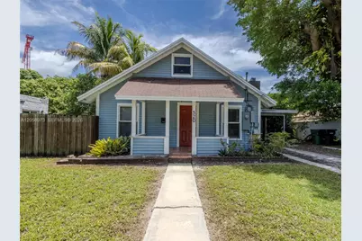 520 NE 129th St, North Miami, FL 33161 - Photo 1