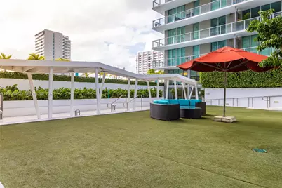 1111 SW 1st Ave #2423-N, Miami, FL 33130 - Photo 23
