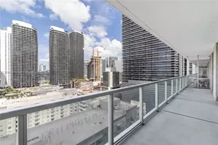 1111 SW 1st Ave, Miami, FL 33130 - Photo 17