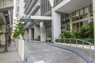 1111 SW 1st Ave, Miami, FL 33130 - Photo 37