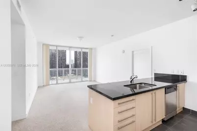 1111 SW 1st Ave #2423-N, Miami, FL 33130 - Photo 1