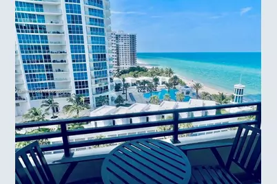 3505 S Ocean Dr #911, Hollywood, FL 33019 - Photo 3