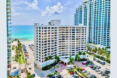 3505 S Ocean Dr #911, Hollywood, FL 33019 - Photo 1