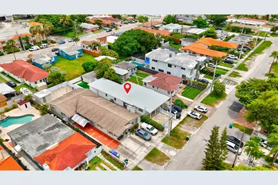 2953 SW 23rd St #2955, Miami, FL 33145 - Photo 53