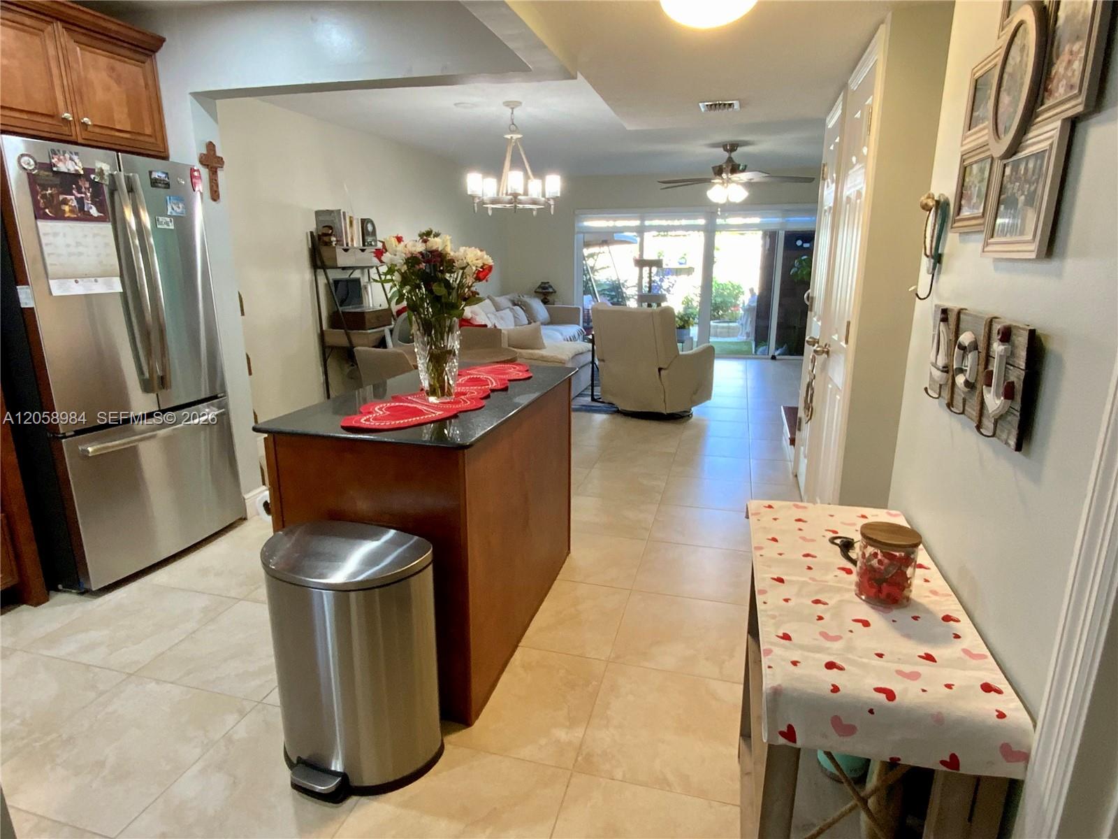 3321 Farragut St #7H main architectural view