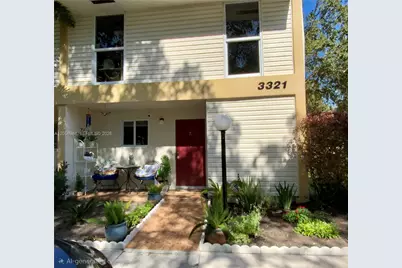 3321 Farragut St #7H, Hollywood, FL 33021 - Photo 1
