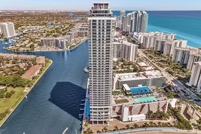 4010 S Ocean Dr #R3305, Hollywood, FL 33019 - Photo 87