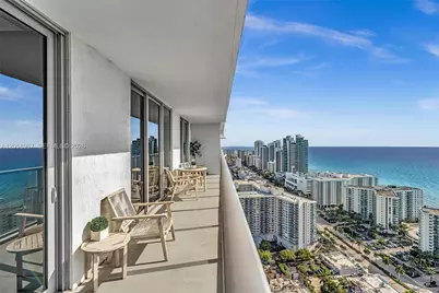 4010 S Ocean Dr #R3305, Hollywood, FL 33019 - Photo 27
