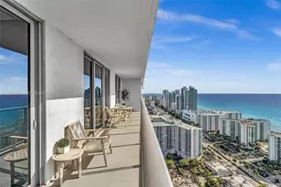 4010 S Ocean Dr, Hollywood, FL 33019 - Photo 27