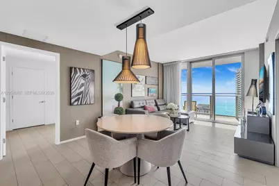 4010 S Ocean Dr #R3305, Hollywood, FL 33019 - Photo 13