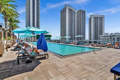 4010 S Ocean Dr #R3305, Hollywood, FL 33019 - Photo 59