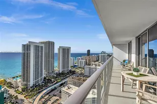 4010 S Ocean Dr, Hollywood, FL 33019 - Photo 35