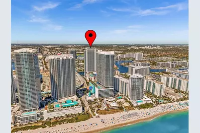 4010 S Ocean Dr #R3305, Hollywood, FL 33019 - Photo 51