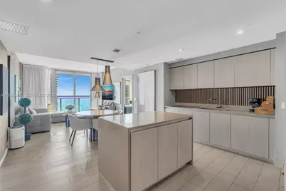 4010 S Ocean Dr #R3305, Hollywood, FL 33019 - Photo 1