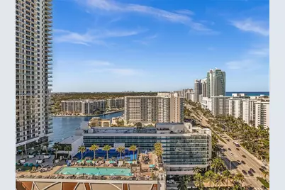 4010 S Ocean Dr #R3305, Hollywood, FL 33019 - Photo 91
