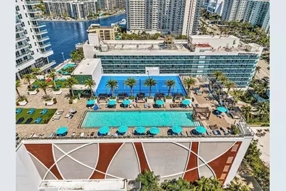 4010 S Ocean Dr #R3305, Hollywood, FL 33019 - Photo 85