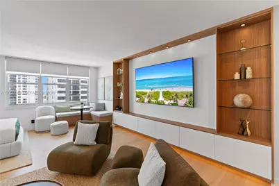 2501 S Ocean Dr #1403, Hollywood, FL 33019 - Photo 21