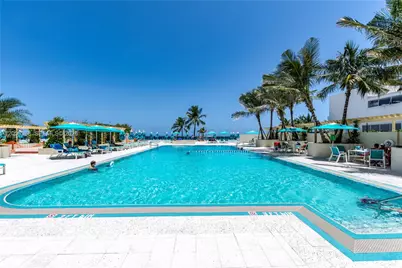 2501 S Ocean Dr #1403, Hollywood, FL 33019 - Photo 35