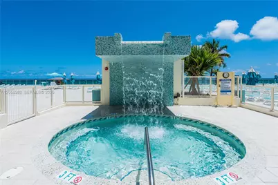 2501 S Ocean Dr #1403, Hollywood, FL 33019 - Photo 37