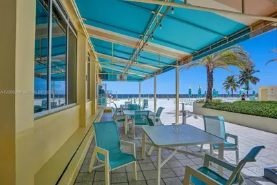 2501 S Ocean Dr #1403, Hollywood, FL 33019 - Photo 39