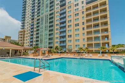 90 Alton Rd #1409, Miami Beach, FL 33139 - Photo 35