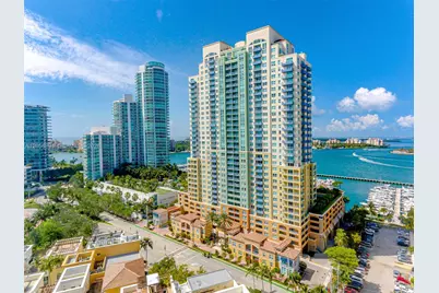 90 Alton Rd #1409, Miami Beach, FL 33139 - Photo 3