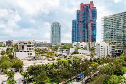 90 Alton Rd #1409, Miami Beach, FL 33139 - Photo 23