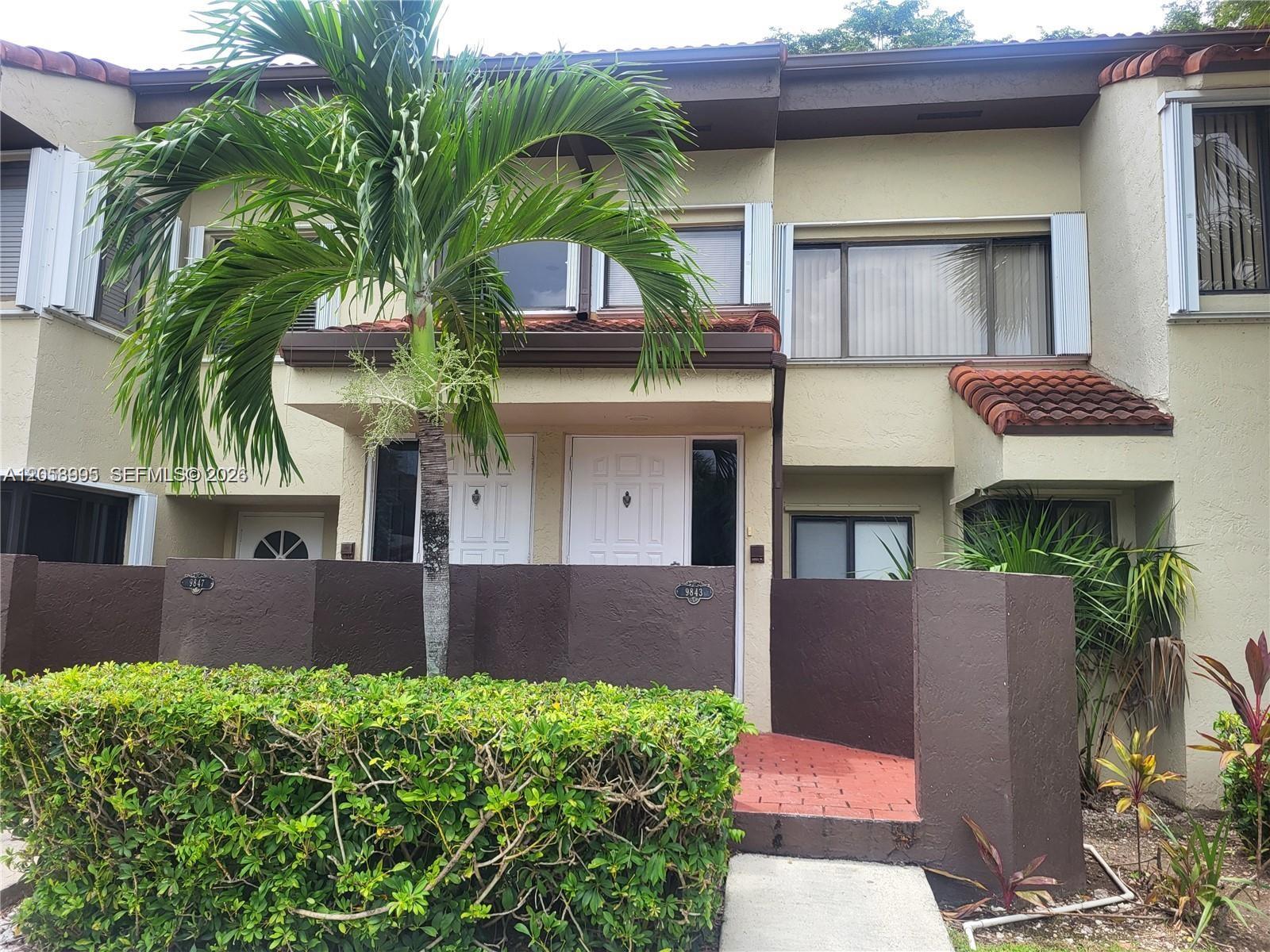 9843 SW 138th Ave #EA2R - 9843 SW 138th Ave #EA2R, Miami, FL 33186 Luxury Property | Jose Angel Pina