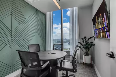 121 NE 5th St #2708, Miami, FL 33132 - Photo 43