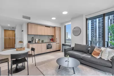 121 NE 5th St #2708, Miami, FL 33132 - Photo 1