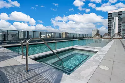121 NE 5th St #2708, Miami, FL 33132 - Photo 27