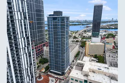 121 NE 5th St #2708, Miami, FL 33132 - Photo 45