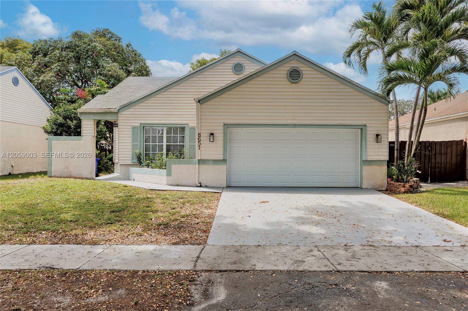 8651 SW 12th St - 8651 SW 12th St, Pembroke Pines, FL 33025 Luxury Property | Jose Angel Pina