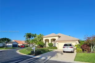 2540 Egret Lake Dr, Greenacres, FL 33413 - Photo 1
